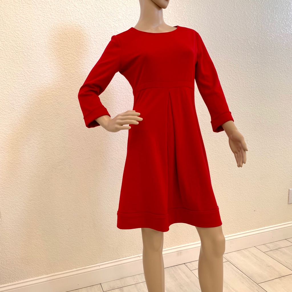 Monica Ricci Dress